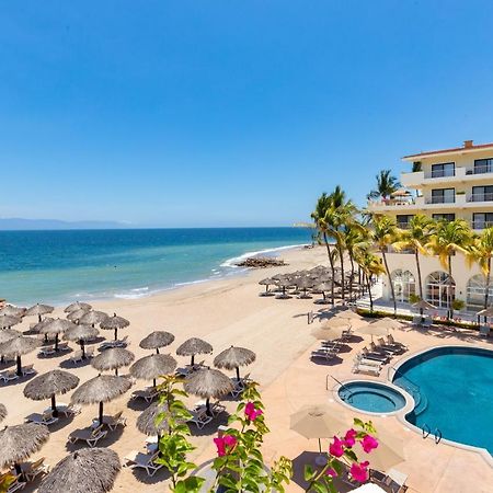 Villa Del Palmar Beach Resort & Spa Puerto Vallarta Bagian luar foto