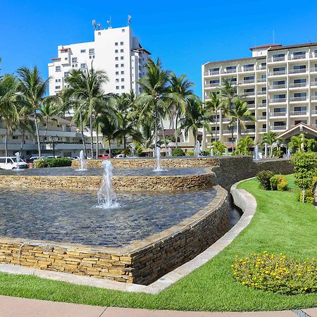 Villa Del Palmar Beach Resort & Spa Puerto Vallarta Bagian luar foto