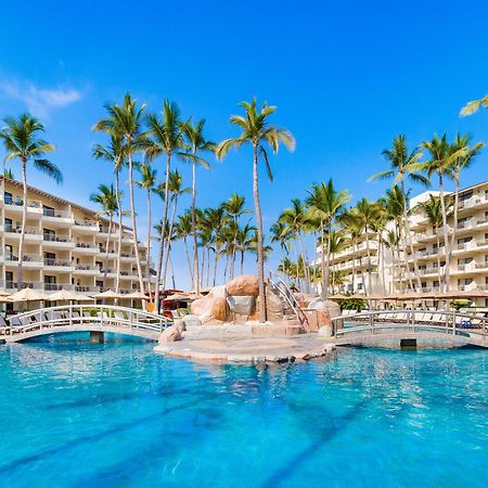 Villa Del Palmar Beach Resort & Spa Puerto Vallarta Bagian luar foto
