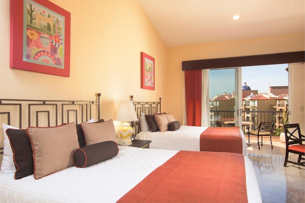Villa Del Palmar Beach Resort & Spa Puerto Vallarta Bagian luar foto