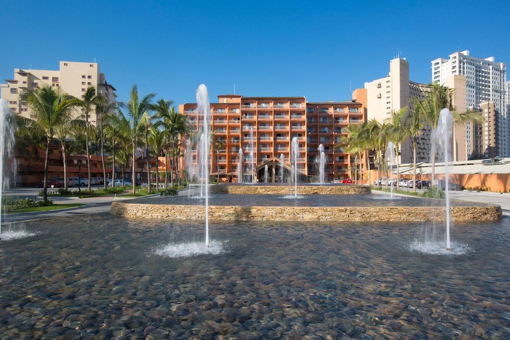 Villa Del Palmar Beach Resort & Spa Puerto Vallarta Bagian luar foto