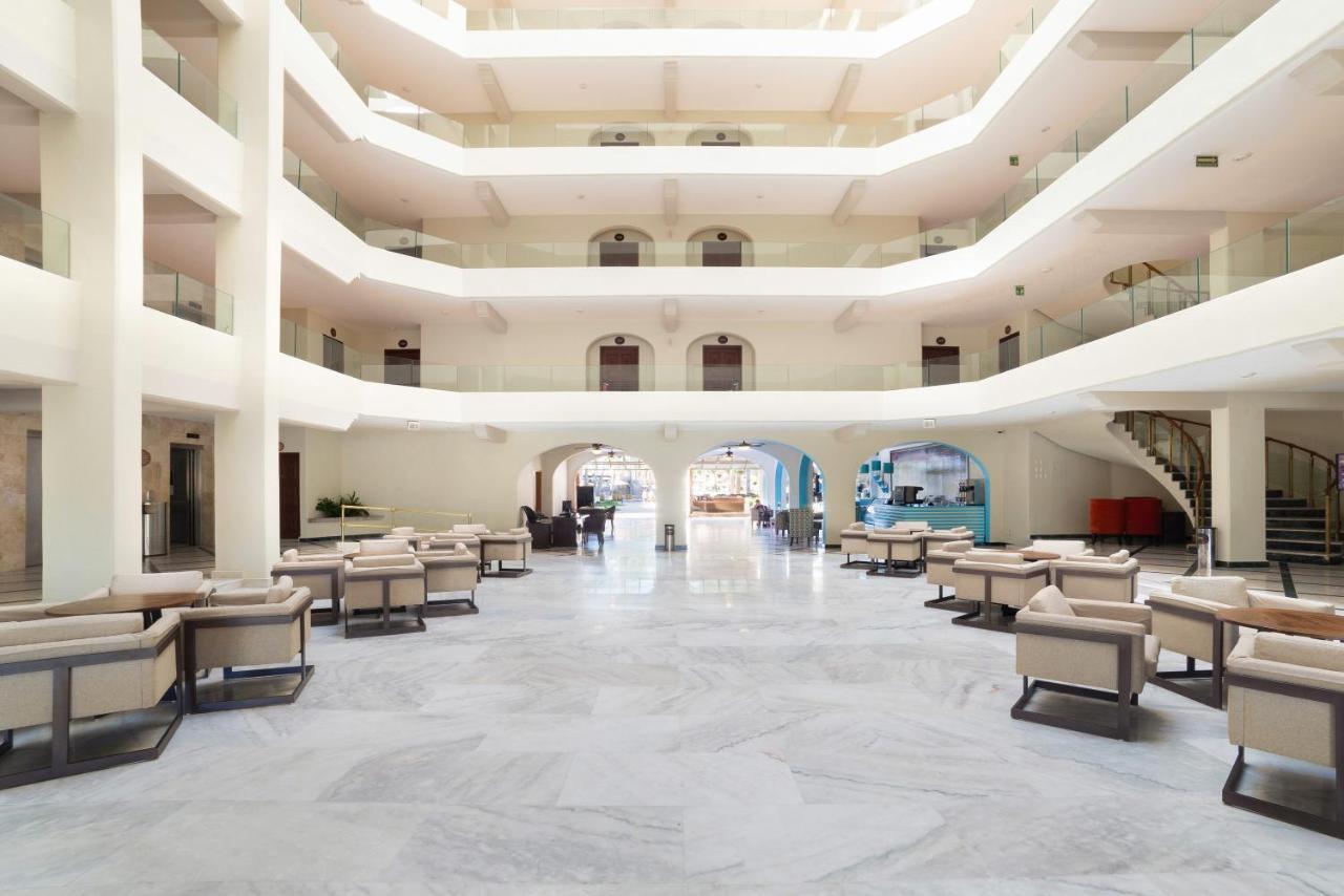 Villa Del Palmar Beach Resort & Spa Puerto Vallarta Bagian luar foto