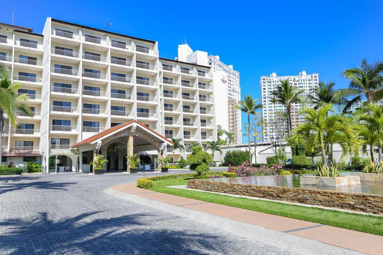 Villa Del Palmar Beach Resort & Spa Puerto Vallarta Bagian luar foto