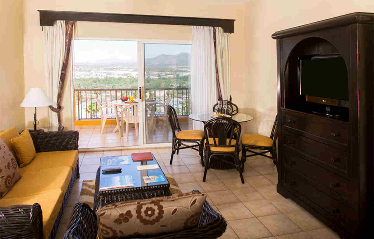 Villa Del Palmar Beach Resort & Spa Puerto Vallarta Bagian luar foto